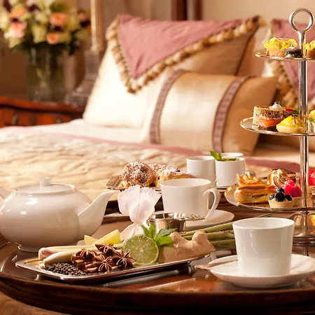 The Pierre, A Taj Hotel, New York 