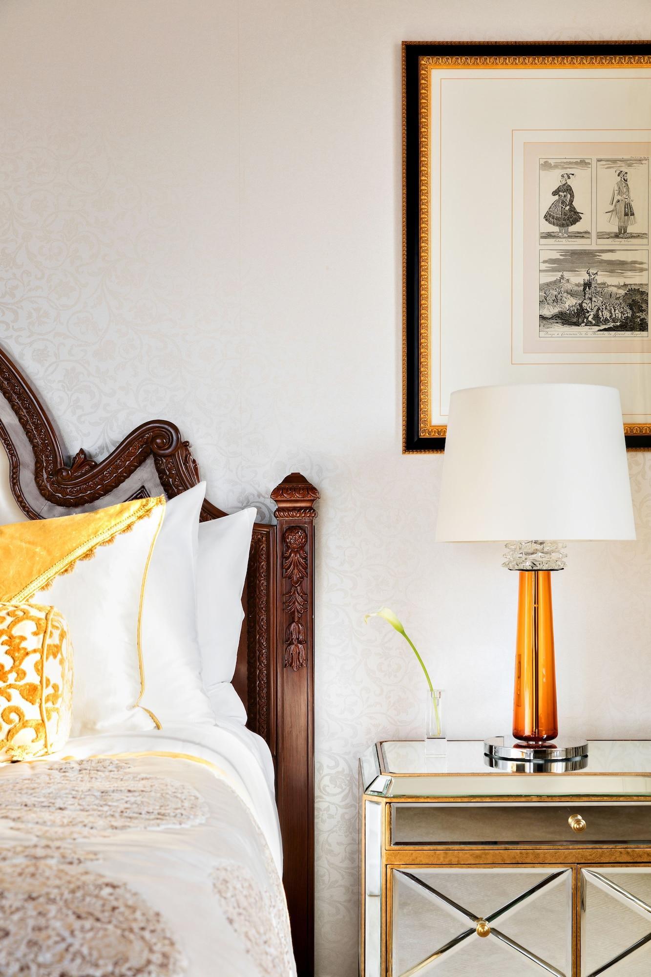 The Pierre, A Taj Hotel, 5* New York